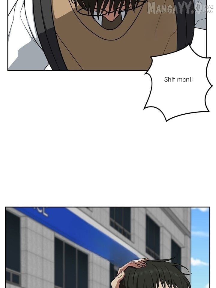 Change Me Chapter 35 - page 76